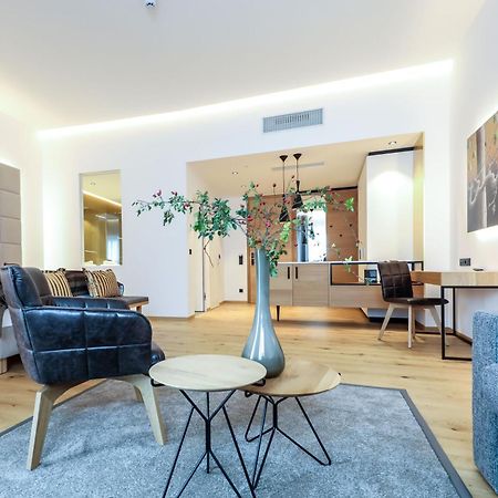 Hotel Klinglhuber Krems an der Donau Eksteriør bilde