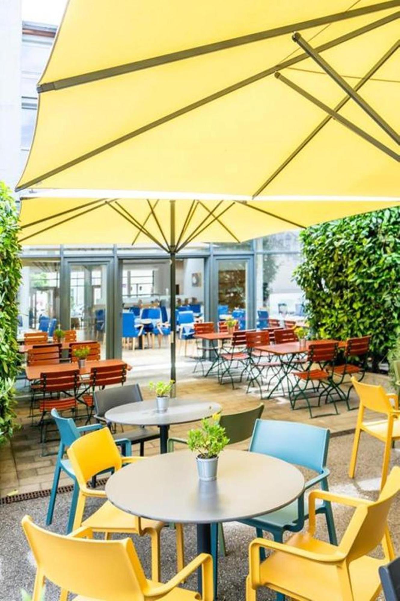 Hotel Klinglhuber Krems an der Donau Eksteriør bilde
