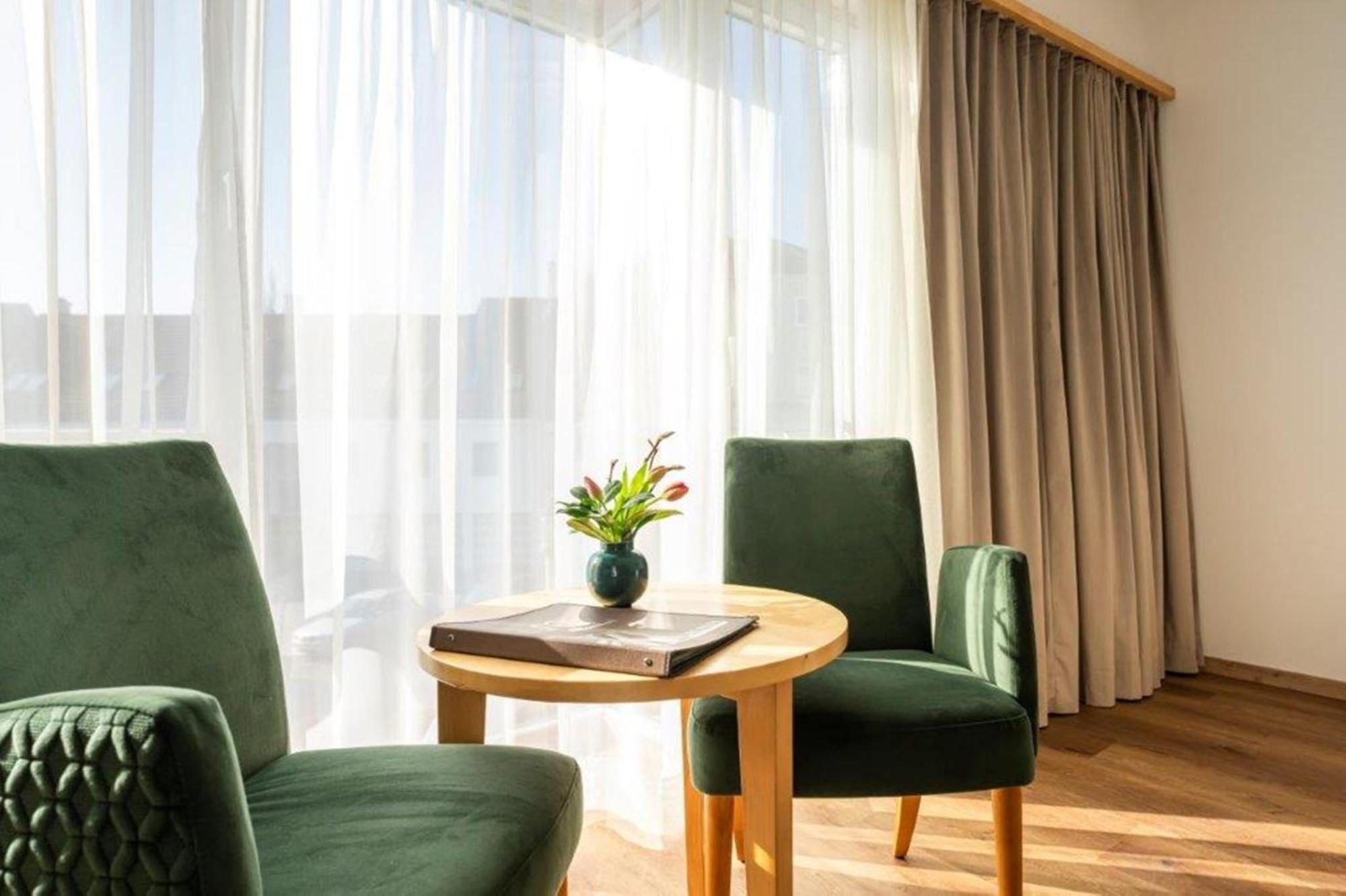 Hotel Klinglhuber Krems an der Donau Rom bilde