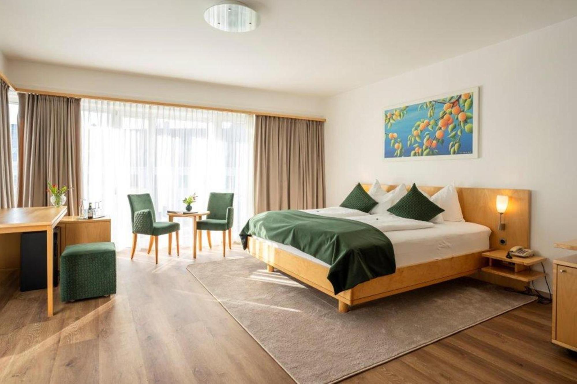 Hotel Klinglhuber Krems an der Donau Rom bilde