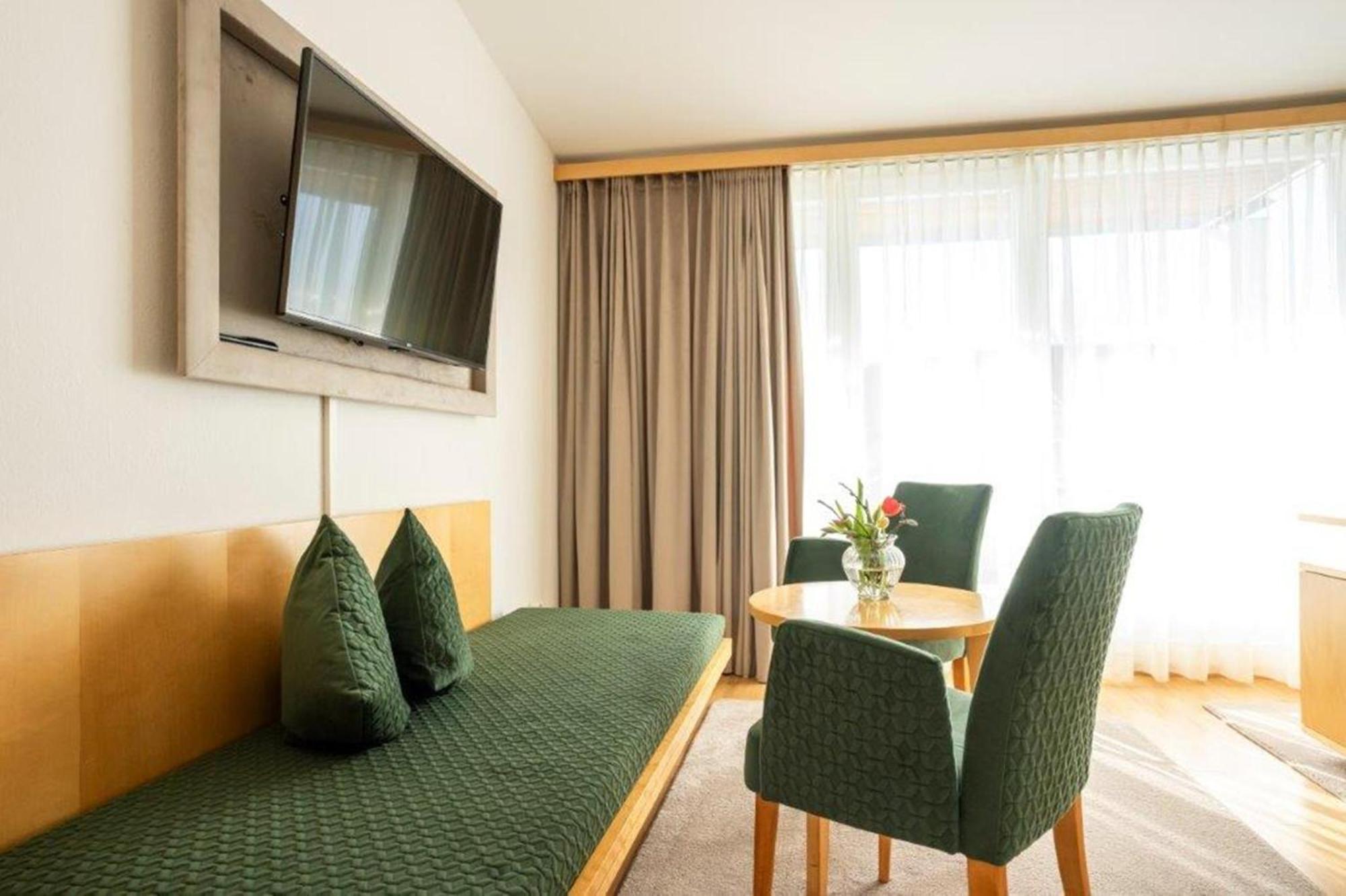 Hotel Klinglhuber Krems an der Donau Rom bilde
