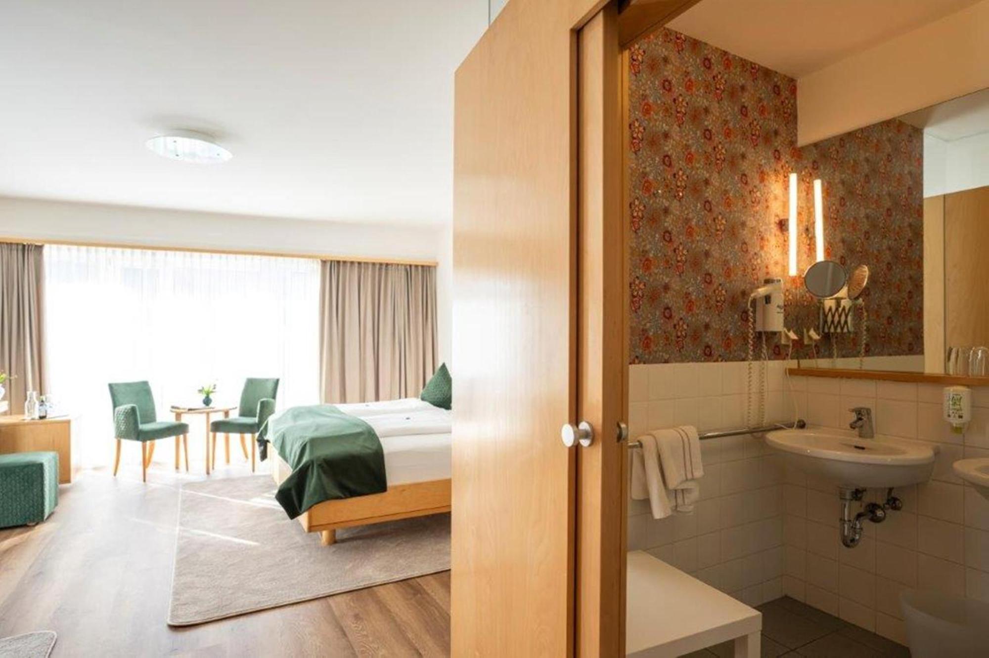 Hotel Klinglhuber Krems an der Donau Rom bilde