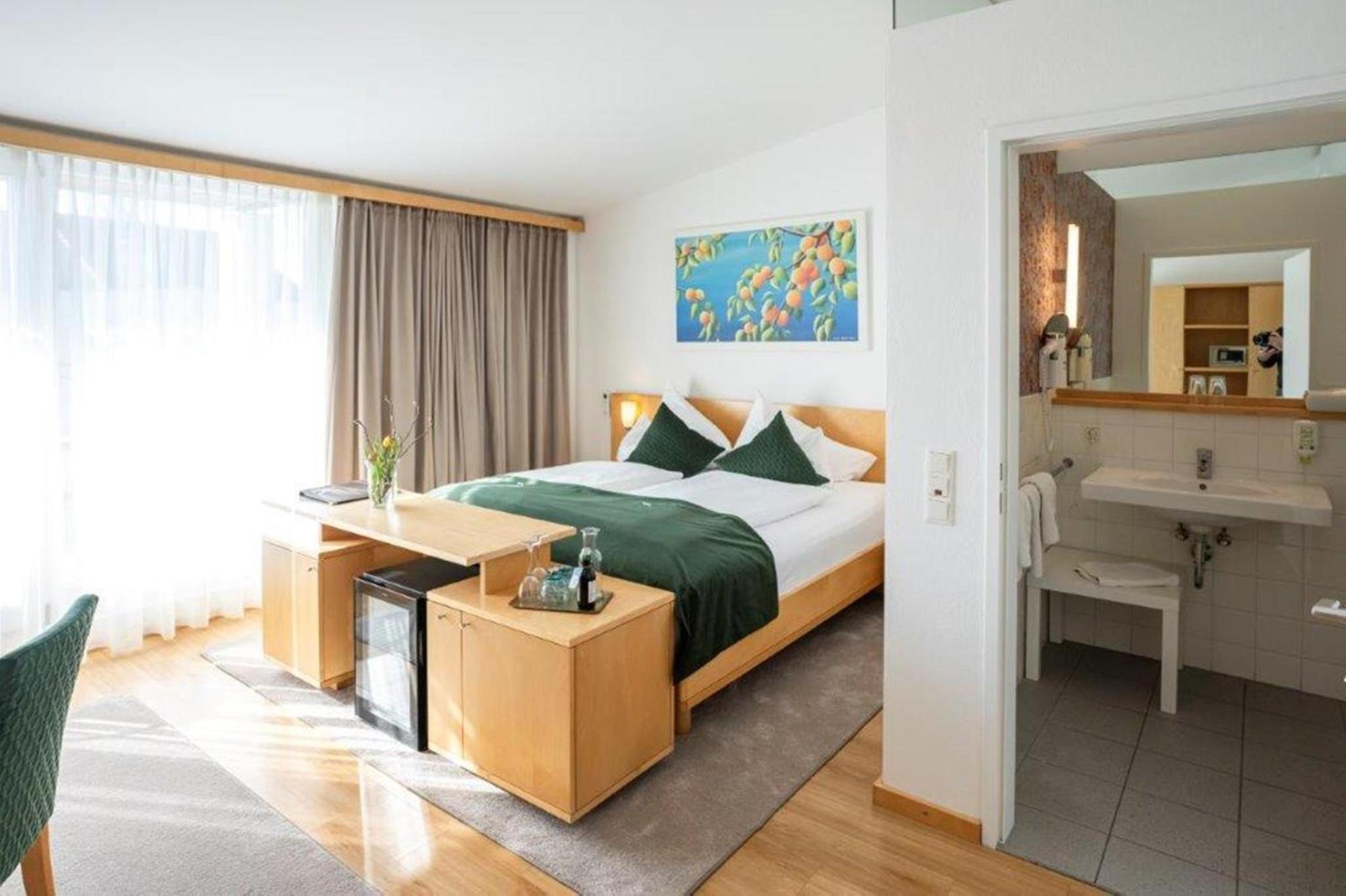 Hotel Klinglhuber Krems an der Donau Rom bilde