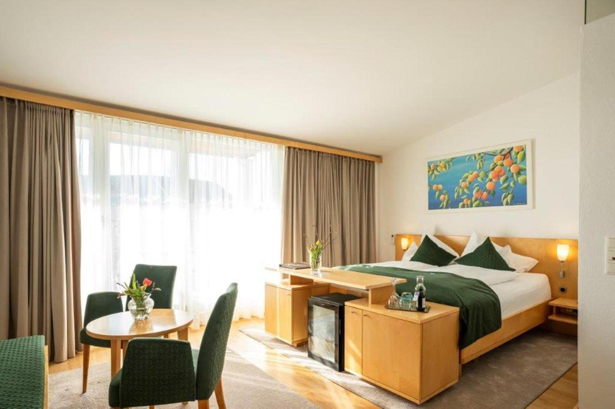 Hotel Klinglhuber Krems an der Donau Eksteriør bilde