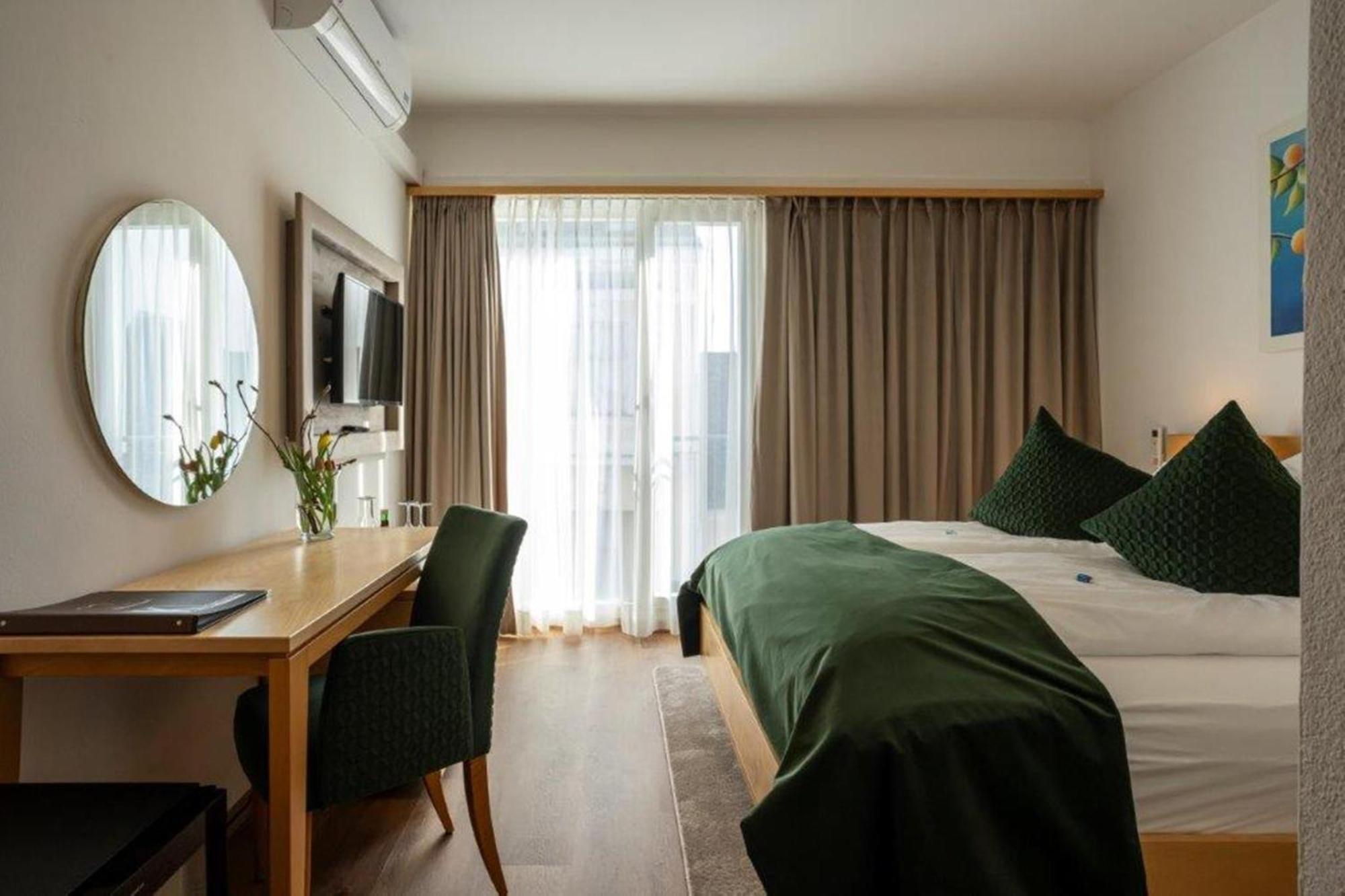 Hotel Klinglhuber Krems an der Donau Eksteriør bilde