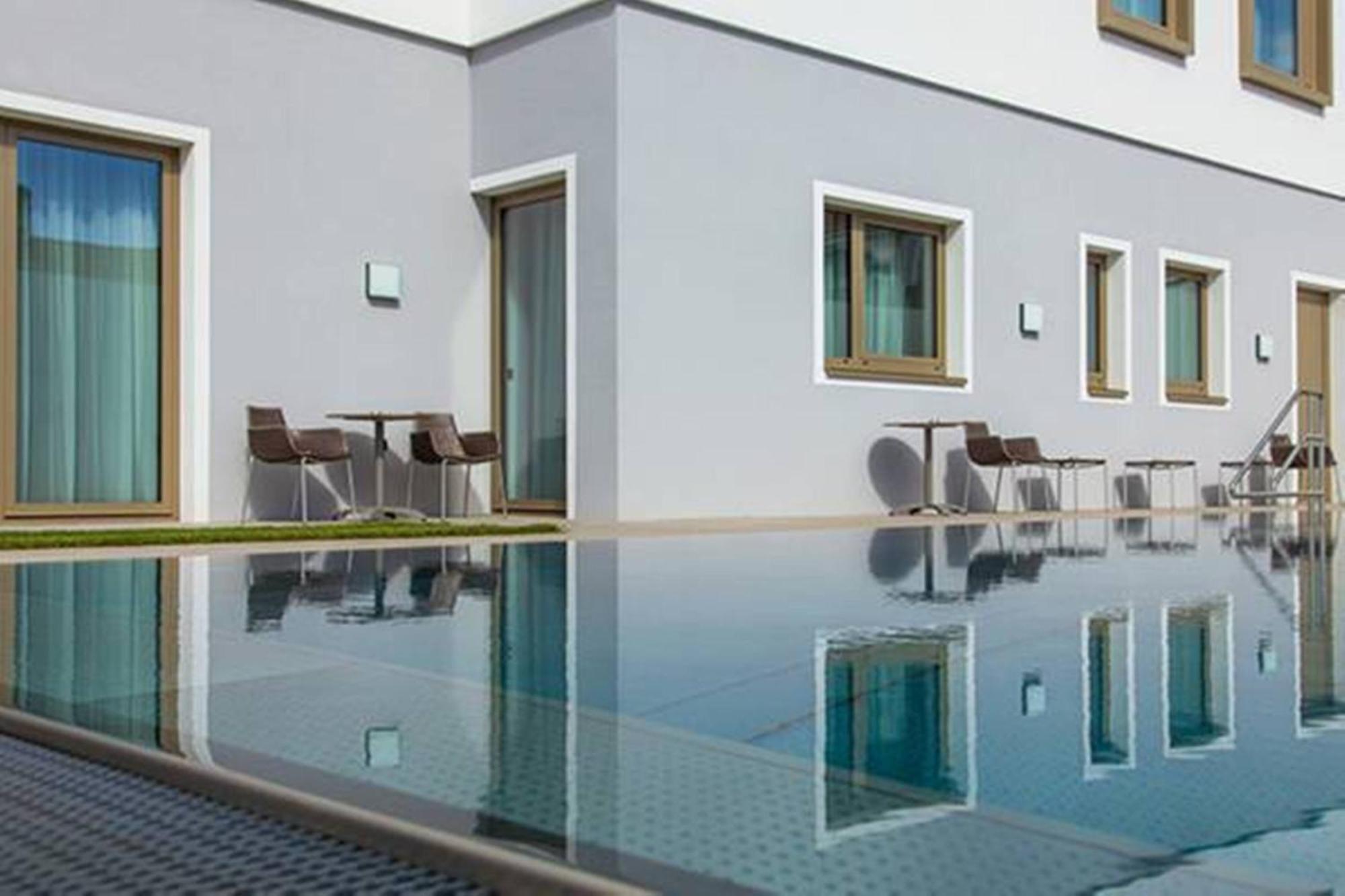 Hotel Klinglhuber Krems an der Donau Rom bilde