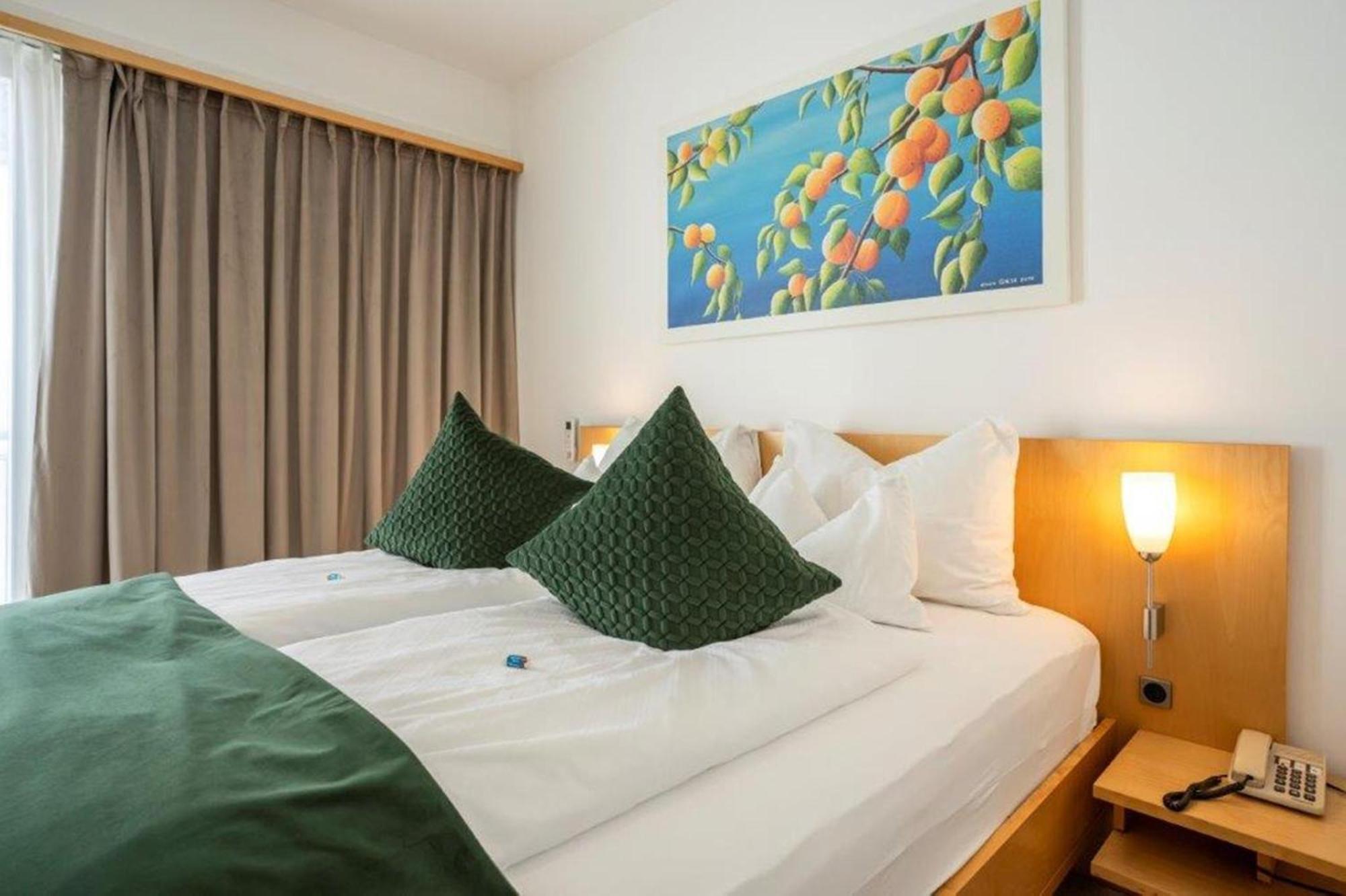 Hotel Klinglhuber Krems an der Donau Rom bilde