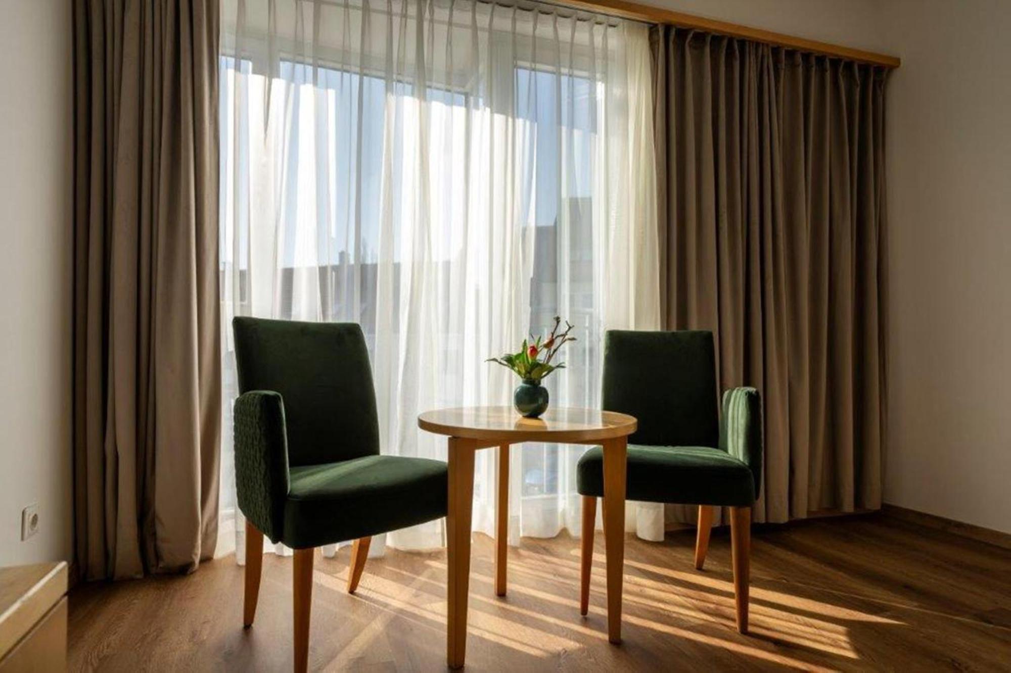Hotel Klinglhuber Krems an der Donau Rom bilde