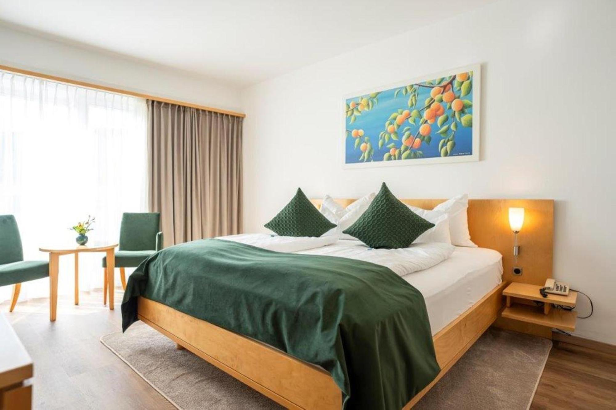 Hotel Klinglhuber Krems an der Donau Rom bilde