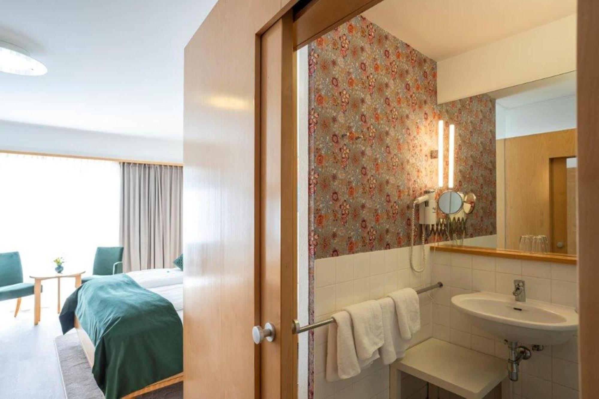 Hotel Klinglhuber Krems an der Donau Rom bilde