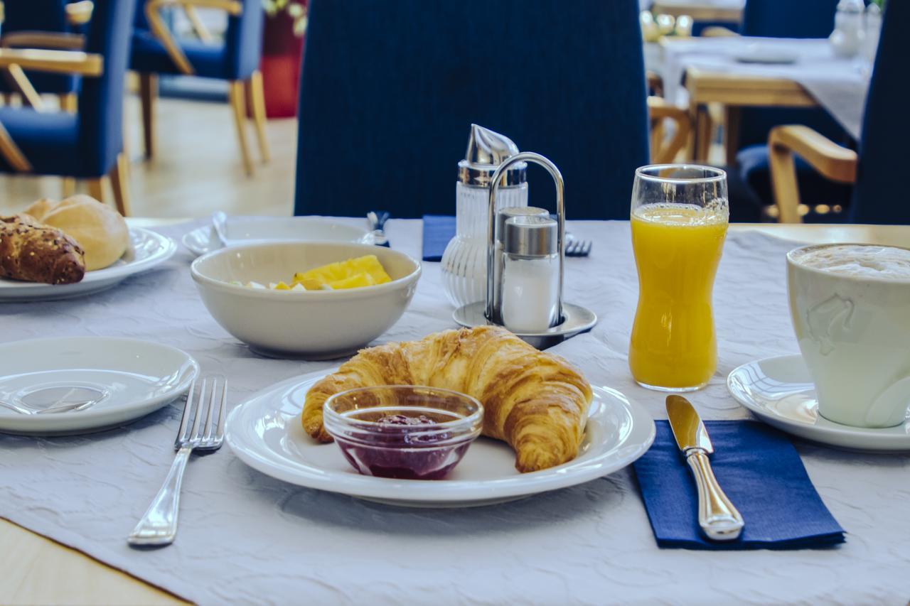 Hotel Klinglhuber Krems an der Donau Eksteriør bilde