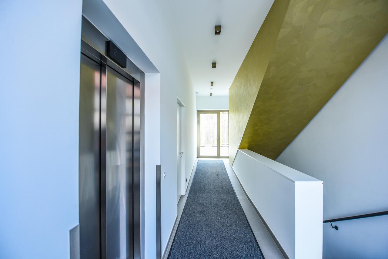Hotel Klinglhuber Krems an der Donau Eksteriør bilde