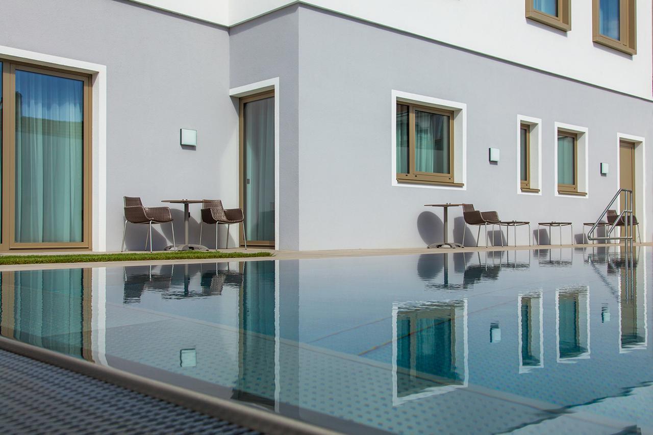 Hotel Klinglhuber Krems an der Donau Eksteriør bilde
