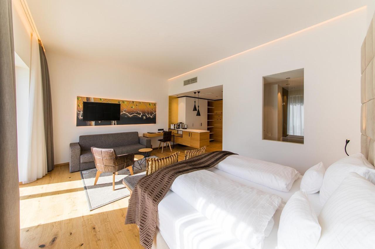 Hotel Klinglhuber Krems an der Donau Eksteriør bilde